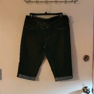 Womens Shorts